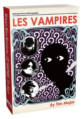 Les Vampires [Trade Paperback] - Tim Major