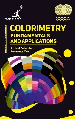 Colorimetry - Andrei Dziahileu, Reasmey Tan