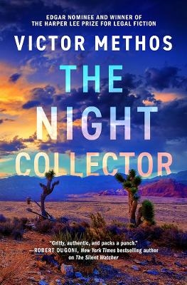 The Night Collector - Victor Methos