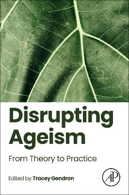 Disrupting Ageism - 