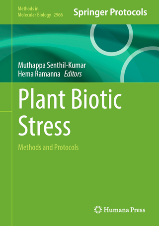 Plant Biotic Stress