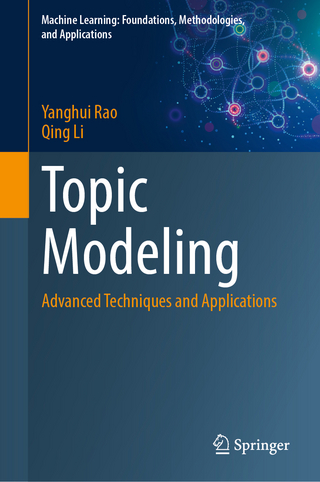 Topic Modeling