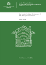 Goal-oriented End User Development of Web of Things Compositions - Mahda Noura