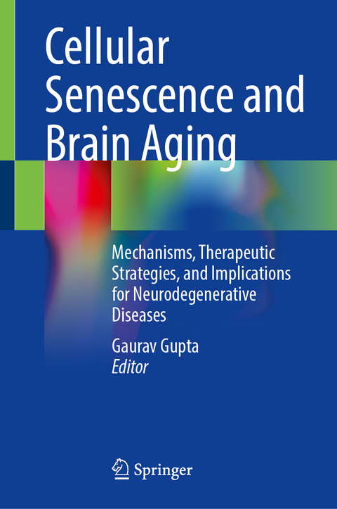 Cellular Senescence and Brain Aging - 