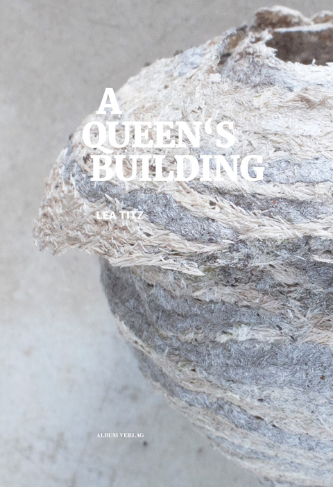 A Queen's Building - Lea Titz