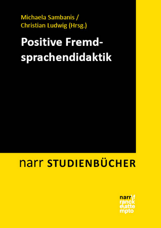 Positive Fremdsprachendidaktik