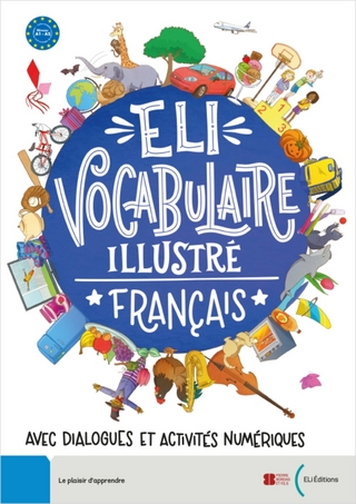 ELI Vocabulaire Illustré Français