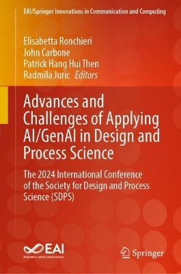 Advances and Challenges of Applying AI/GenAI in Design and Process Science