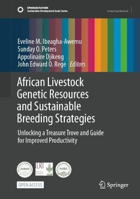African Livestock Genetic Resources and Sustainable Breeding Strategies