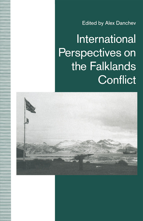 International Perspectives on the Falklands Conflict - 