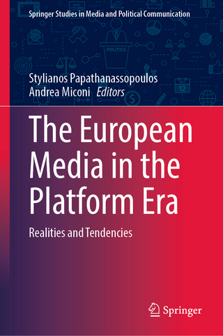 The European Media in the Platform Era