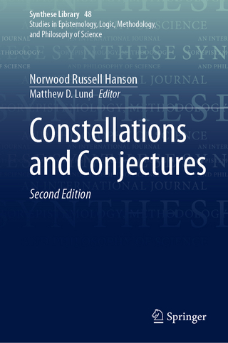 Constellations and Conjectures