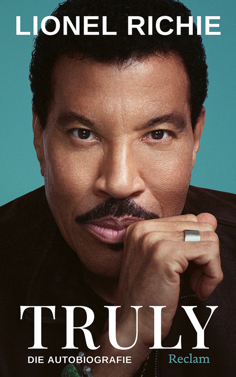 Truly - Lionel Richie