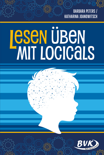 Lesen &uuml;ben mit Logicals - Barbara Peters, Katharina Joanowitsch