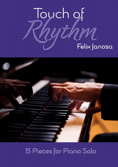 Touch of Rhythm - Felix Janosa