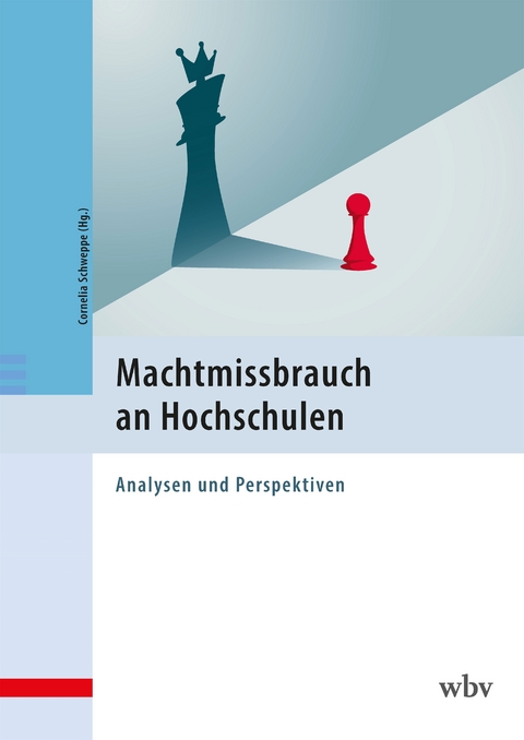 Machtmissbrauch an Hochschulen - 