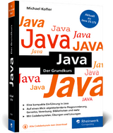 Java - Michael Kofler
