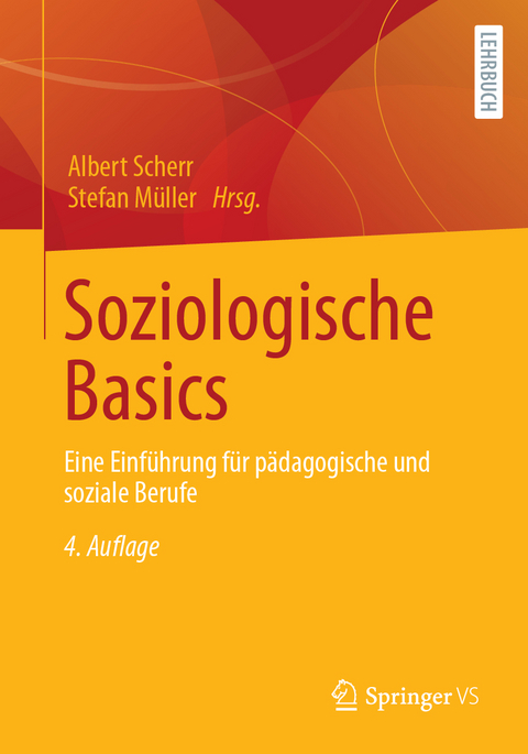 Soziologische Basics - 
