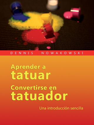 Aprender a tatuar - Convertirse en tatuador
