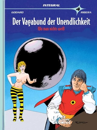 Der Vagabund der Unendlichkeit 4