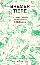 Bremer Tiere - Marie Parakenings