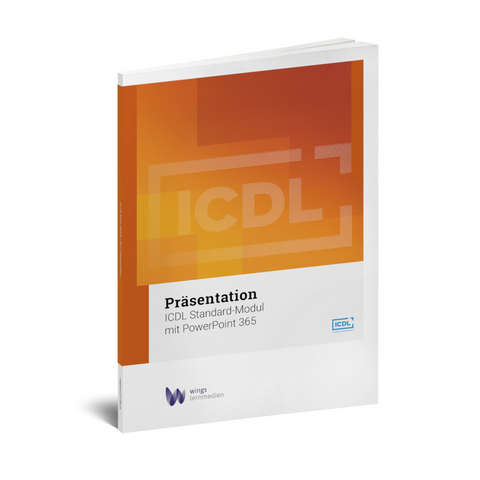 ICDL Präsentation (s/w)