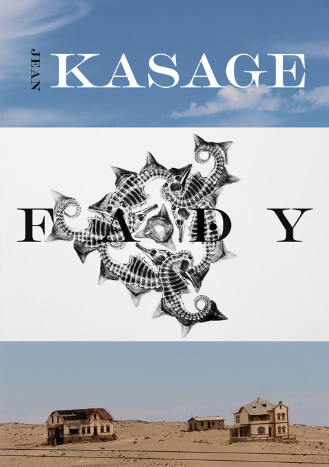 Fady - Jean Kasage