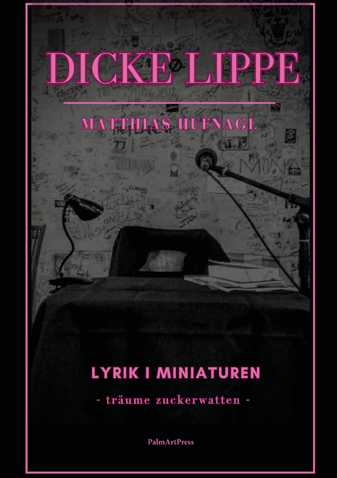 Dicke Lippe - Matthias Hufnagl