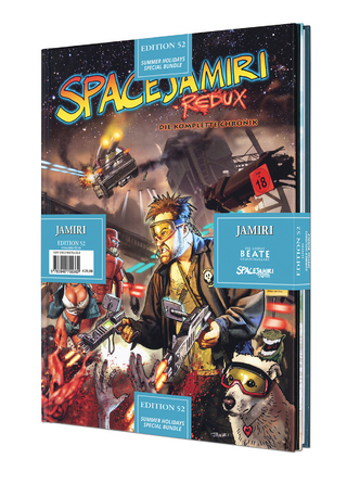 Summer Holidays Special Bundle 