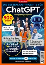 Prompt Pro ChatGPT - Alena Kerbel