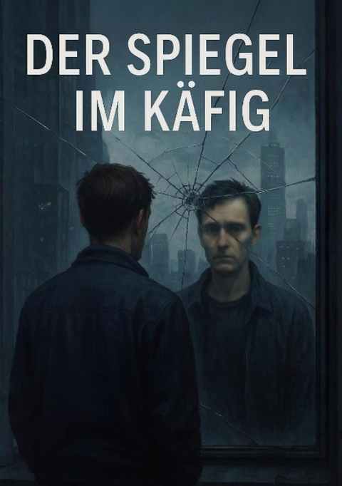 Der Spiegel im K&auml;fig - Bernhard Dechering