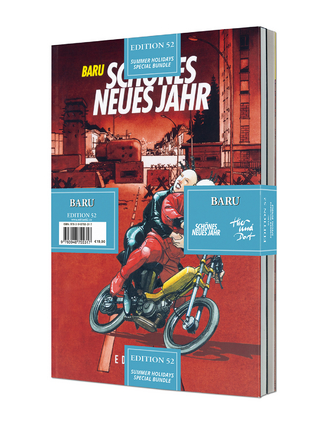 Summer Holidays Special Bundle 