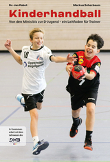 Kinderhandball - Pabst, Dr. Jan; Scherbaum, Markus
