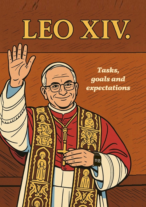 Pope LEO XIV. - 
