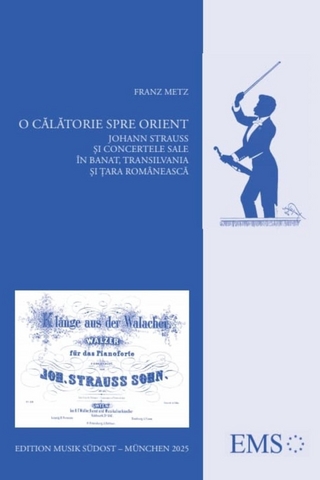 O calatorie spre orient.