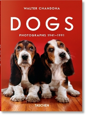 Walter Chandoha. Dogs. Photographs 1941&ndash;1991 - 