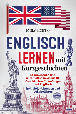 Englisch lernen mit Kurzgeschichten