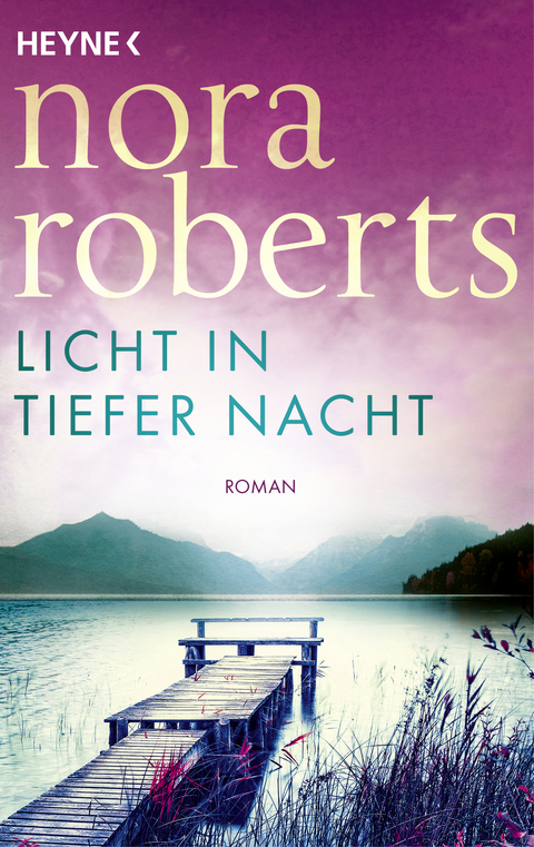 Licht in tiefer Nacht - Nora Roberts