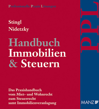 Handbuch Immobilien & Steuern