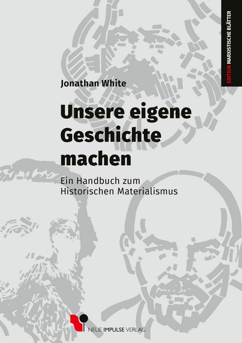 Unsere eigene Geschichte &shy;machen - Jonathan White