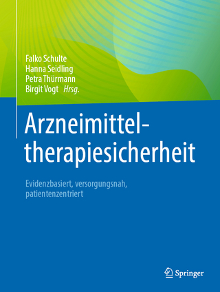 Arzneimitteltherapiesicherheit