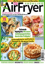 Airfryer Speedkitchen - Alena Kerbel