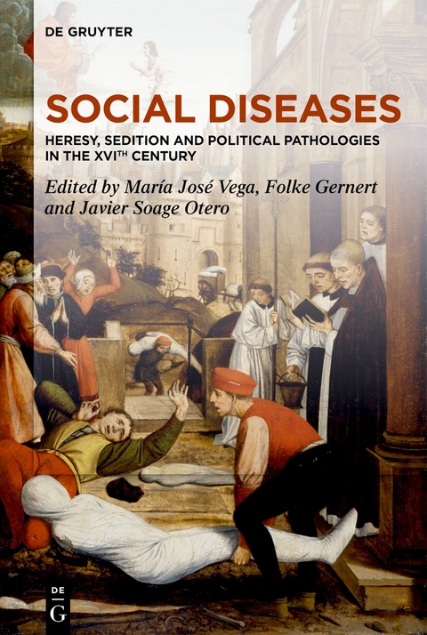 Social Diseases - 