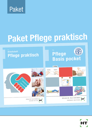 Paket Pflege praktisch
