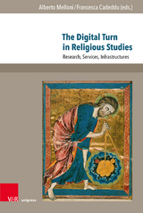 The Digital Turn in Religious Studies - 