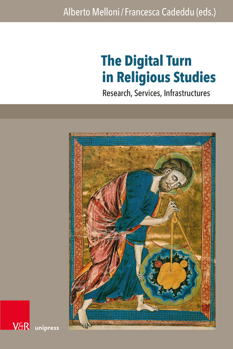 The Digital Turn in Religious Studies - 