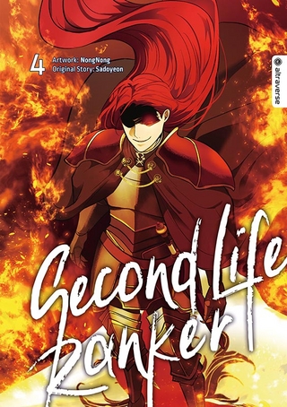 Second Life Ranker 04