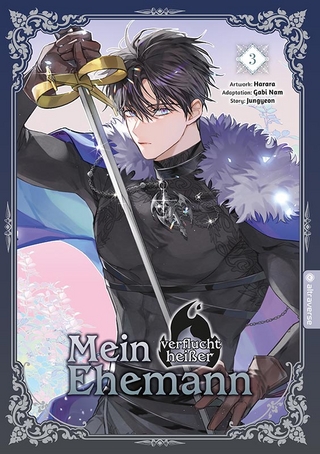 Mein verflucht heißer Ehemann 03