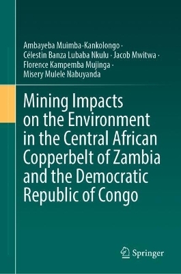 Mining Impacts on the Environment in the Central African Copperbelt of Zambia and the Democratic Republic of Congo