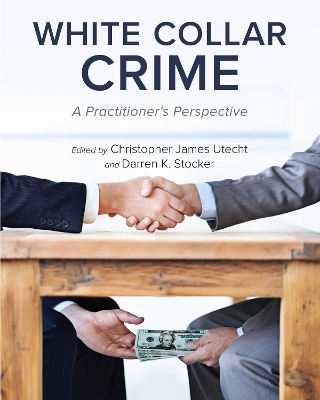 White Collar Crime - 